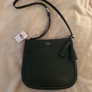 Kate Spade ♠️ Orchard Street Hemsley Crossbody